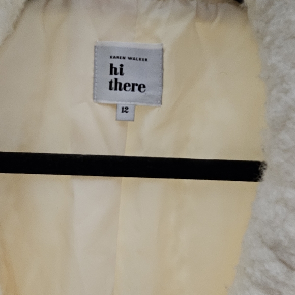 Jacket/coat - Picture 7 of 7